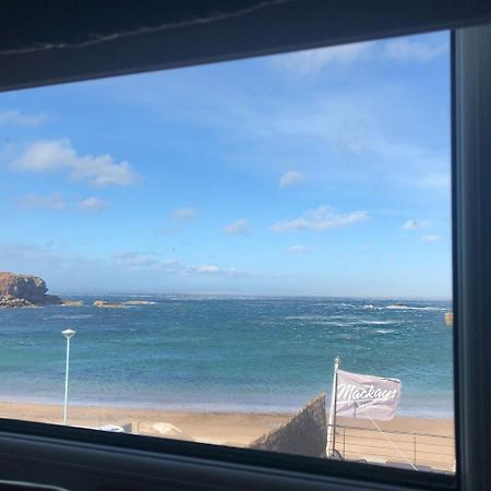 The Bantry Guest House Eyemouth Exterior foto