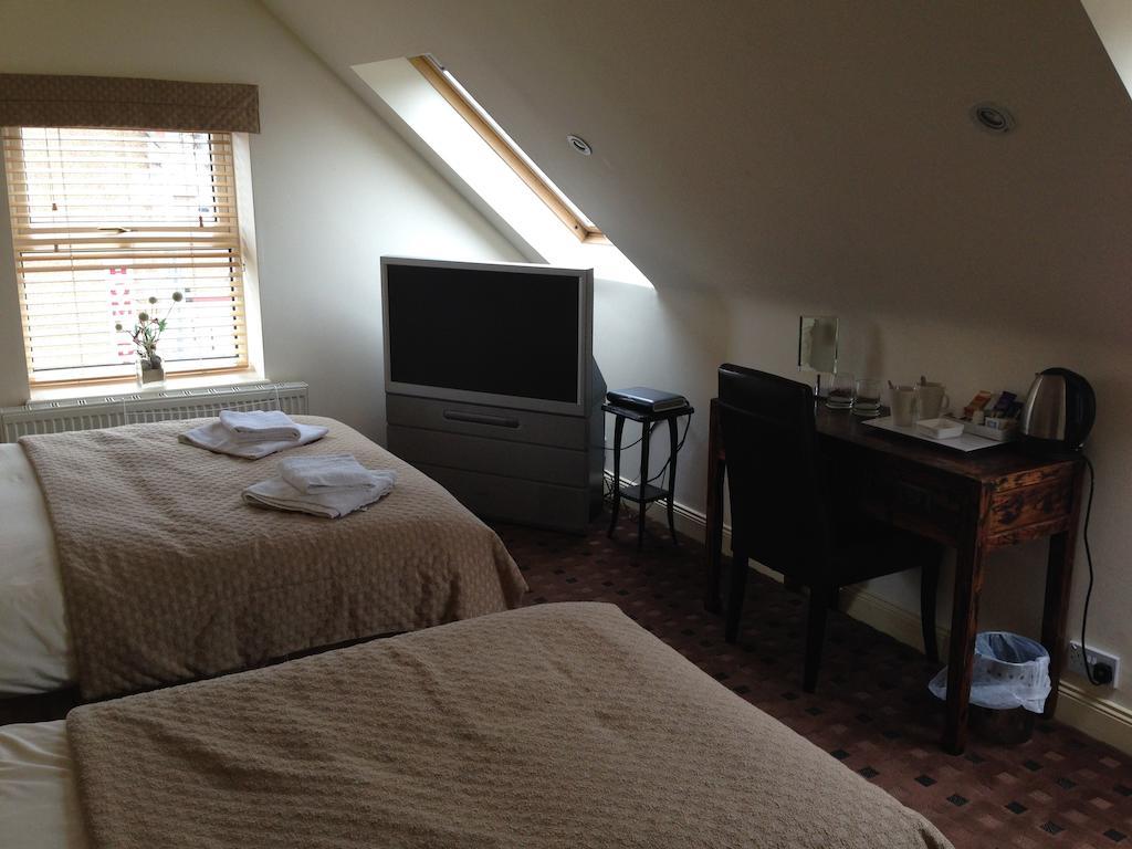 The Bantry Guest House Eyemouth Habitación foto