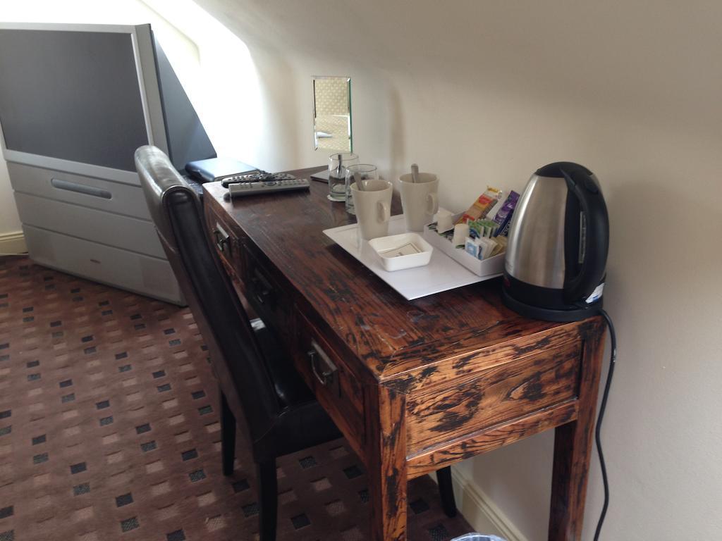 The Bantry Guest House Eyemouth Habitación foto