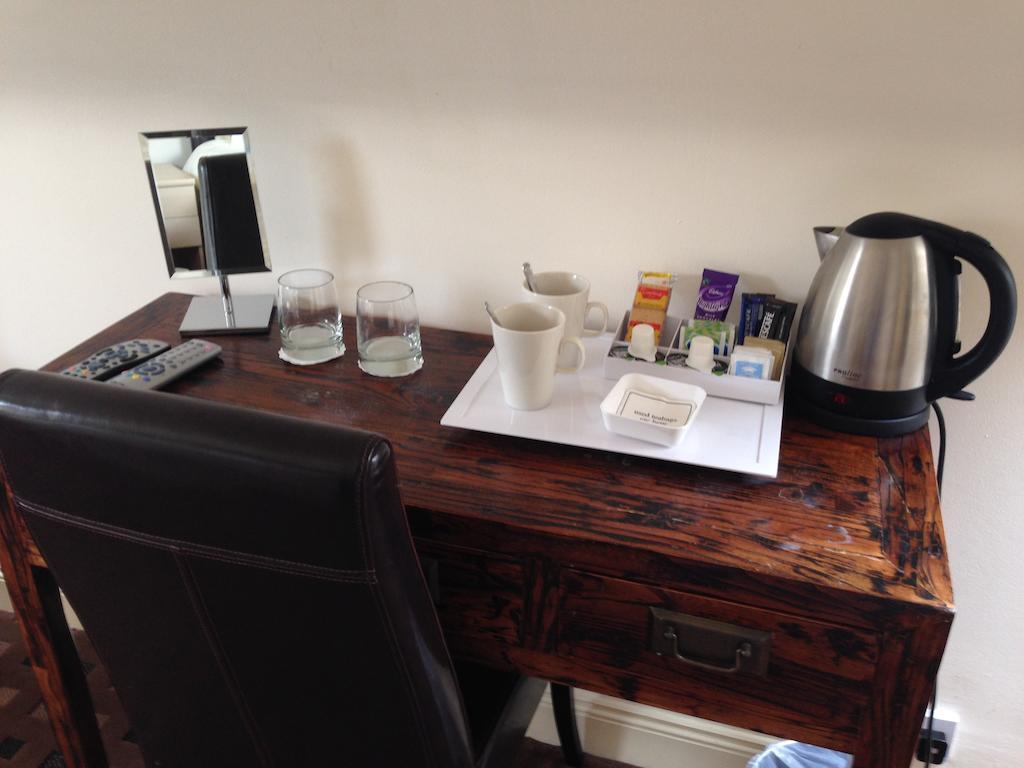 The Bantry Guest House Eyemouth Habitación foto