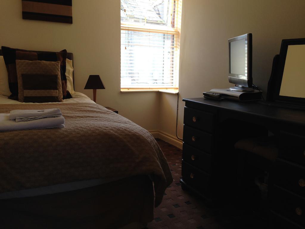 The Bantry Guest House Eyemouth Habitación foto