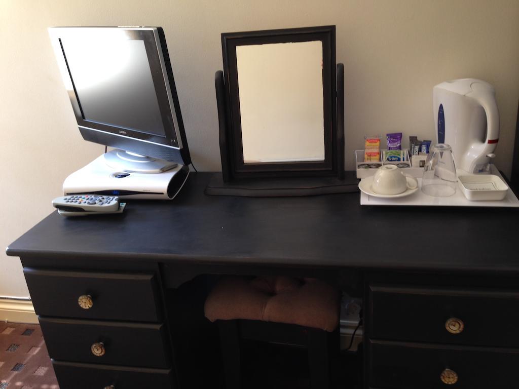 The Bantry Guest House Eyemouth Habitación foto